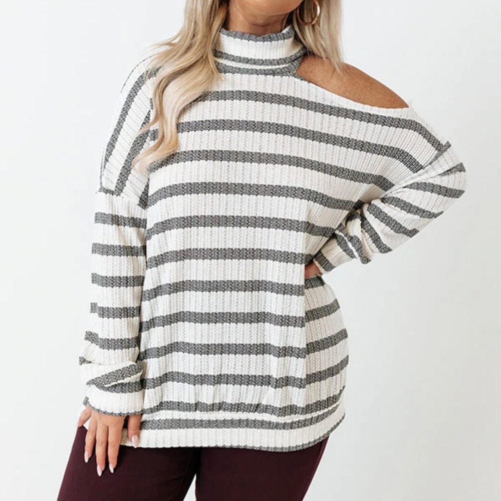 Could shoulder top